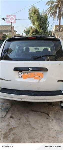 دۆج گراند کاراڤان